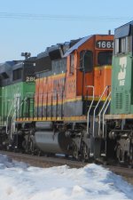 BNSF 1669